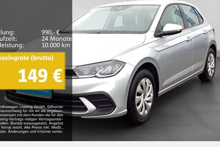 VW Polo 14.998 km 18.410 &euro; Marl 45770