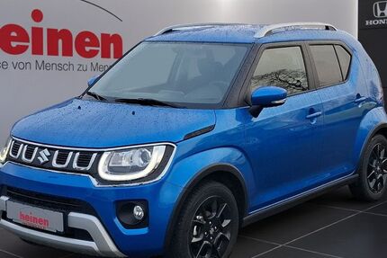 Suzuki Ignis 4.585 km 18.399 &euro; Dortmund 44149