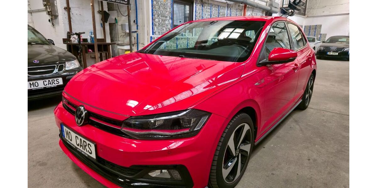 VW Polo 48.000 km 18.490 &euro; Ratingen 40878