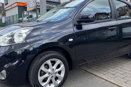 Nissan Micra 37.601 km 7.500 &euro; Gelsenkirchen 45899