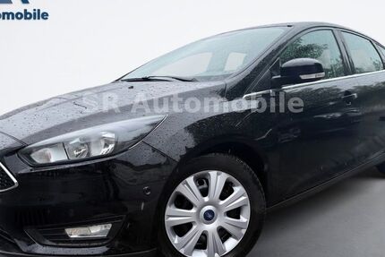 Ford Focus 55.000 km 9.990 &euro; Recklinghausen 45661