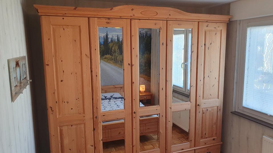 Etagenwohnung Essen Stadtbezirk III - 2 Zimmer, 60 m&sup2;, 850&euro; | Angebot:26384341