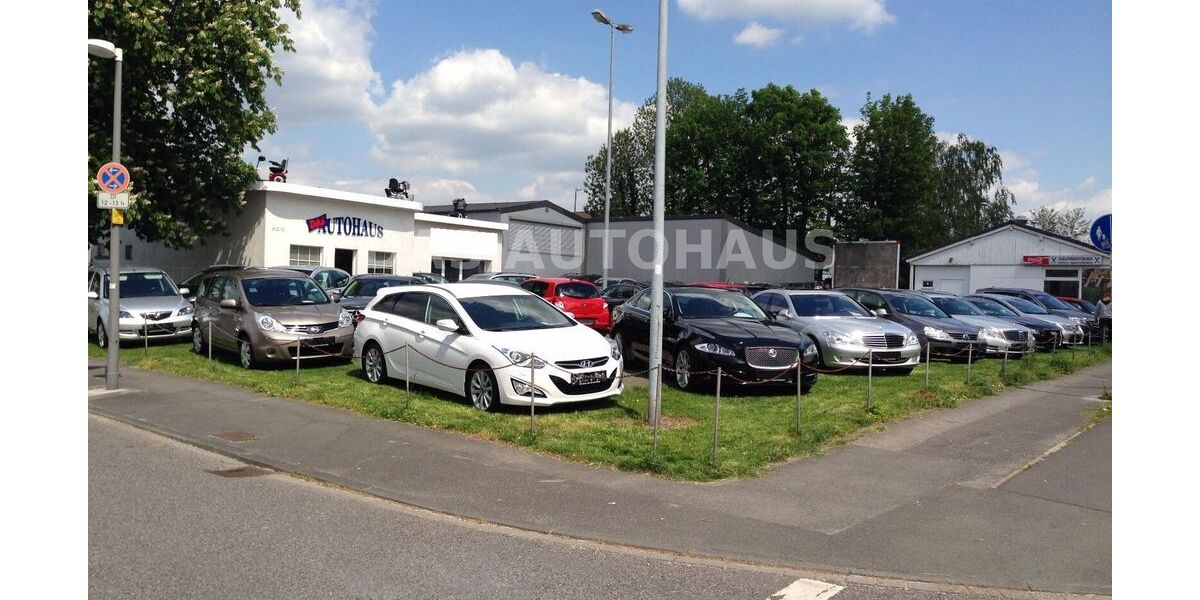 Hyundai SANTA FE 115.000 km 5.999 &euro; Marl 45770