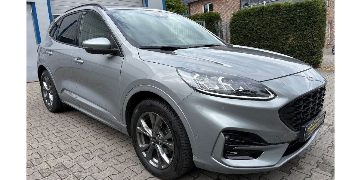 Ford Kuga 141.000 km 15.990 &euro; Oer-Erkenschwick 45739