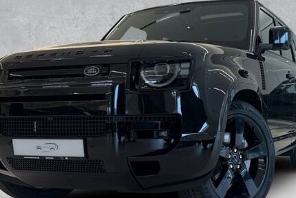 Land Rover Defender 7.250 km 96.900 &euro; Dortmund 44143