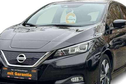 Nissan Leaf 22.341 km 13.980 &euro; Duisburg 47249