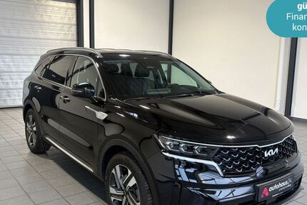 Kia Sorento 38.986 km 37.990 &euro; Wuppertal 42287