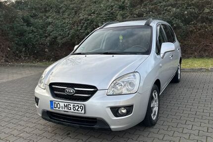 Kia Carens 250.000 km 1.500 &euro; Dortmund 44145