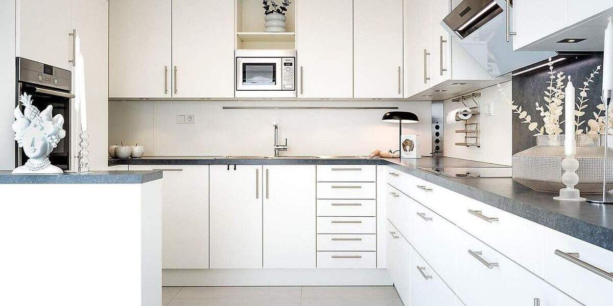 Etagenwohnung Dortmund Hörde - 4 Zimmer, 178 m&sup2;, 2.800&euro; | Angebot:23955466