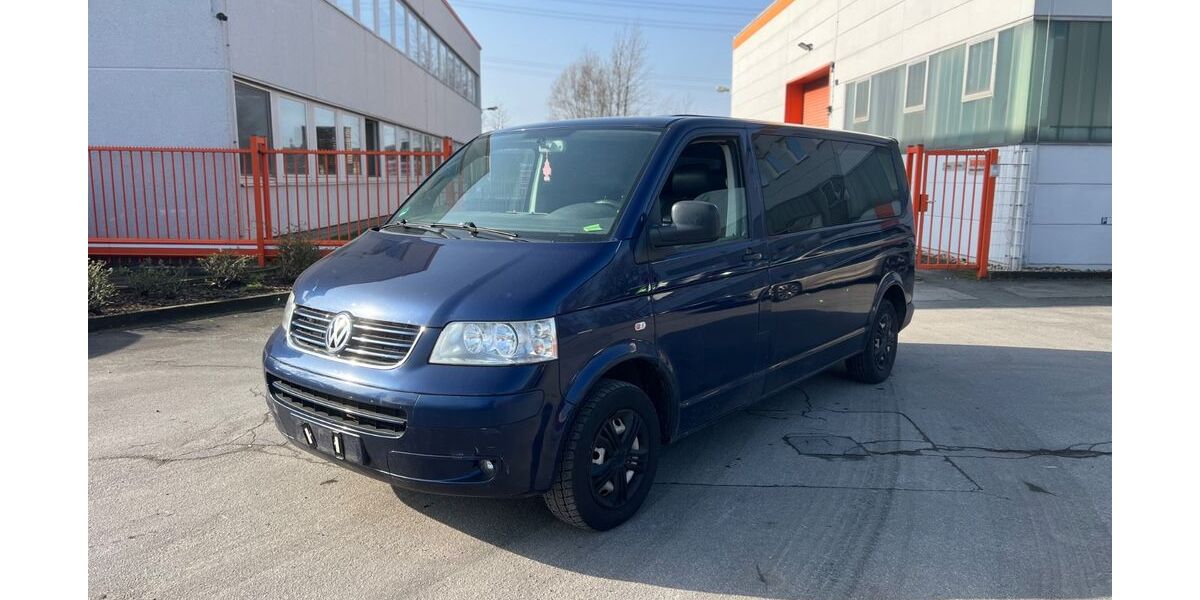 VW T5 Transporter 418.000 km 3.480 &euro; Herten 45701