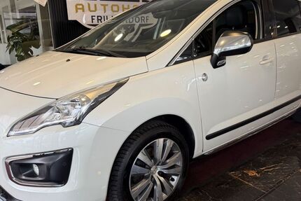 Peugeot 3008 133.543 km 8.950 &euro; Essen 45139