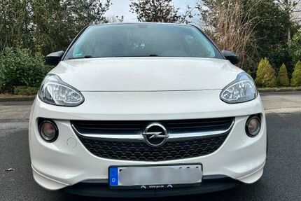 Opel Adam 118.000 km 6.950 &euro; Datteln 45711