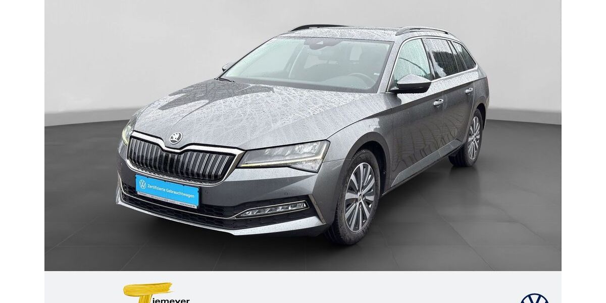 Skoda Superb 70.416 km 21.870 &euro; Oberhausen 46047