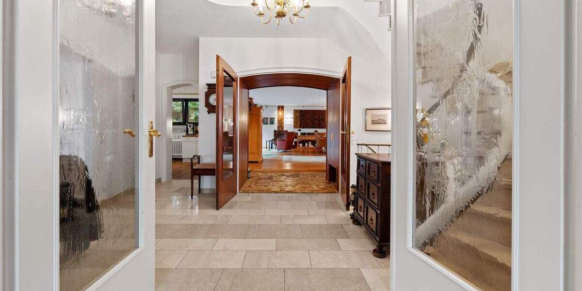 Einfamilienhaus Ratingen Hösel - 8 Zimmer, 303 m&sup2;, 1.450.000&euro; | Angebot:24462555