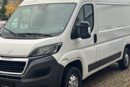 Peugeot Boxer 173.000 km 9.790 &euro; Dortmund 44149