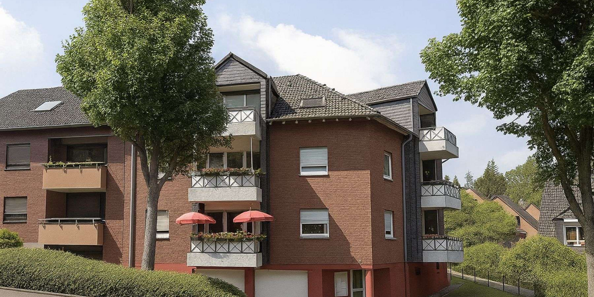 Etagenwohnung Dortmund Bövinghausen - 3 Zimmer, 77 m&sup2;, 156.000&euro; | Angebot:27080148