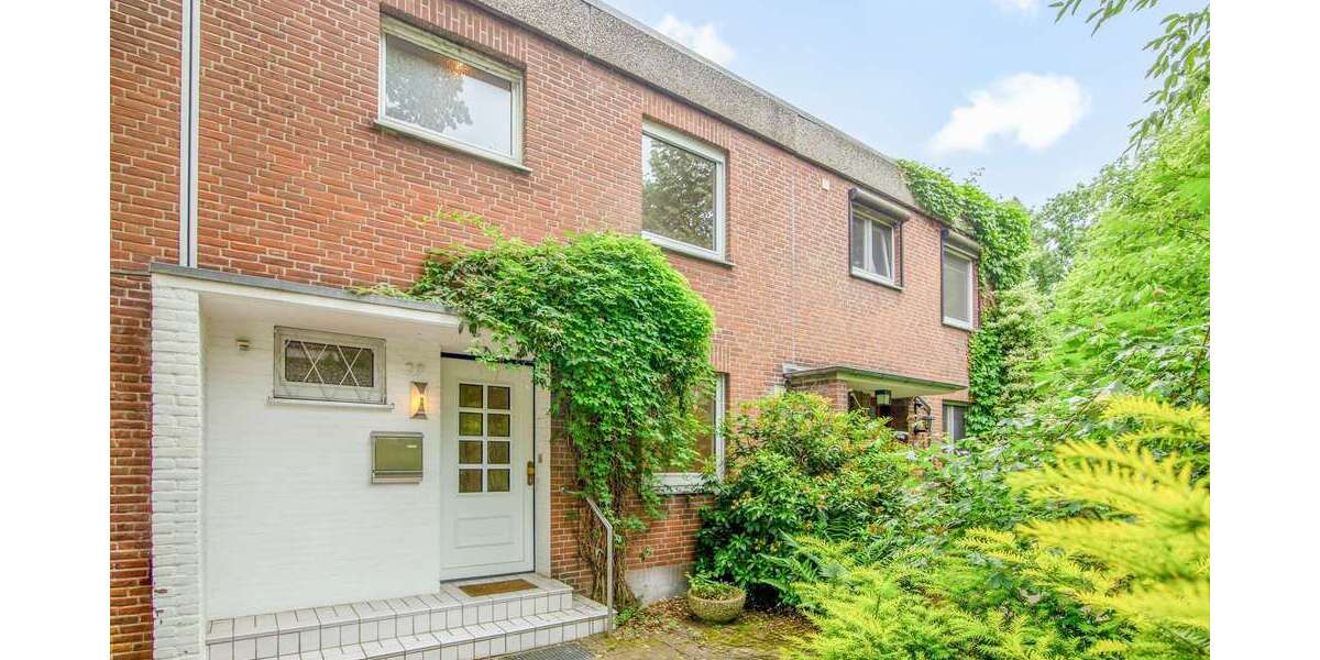 Einfamilienhaus Dinslaken Lohberg - 4 Zimmer, 123 m&sup2;, 350.000&euro; | Angebot:26905823