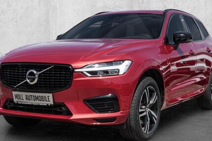 Volvo XC60 76.094 km 36.790 &euro; Wuppertal 42109