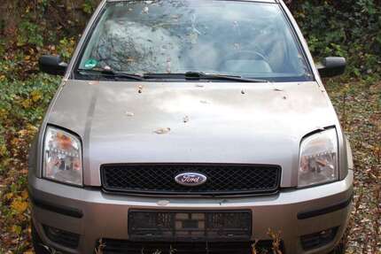 Ford Fusion 160.000 km 1.750 &euro; Herne 44627