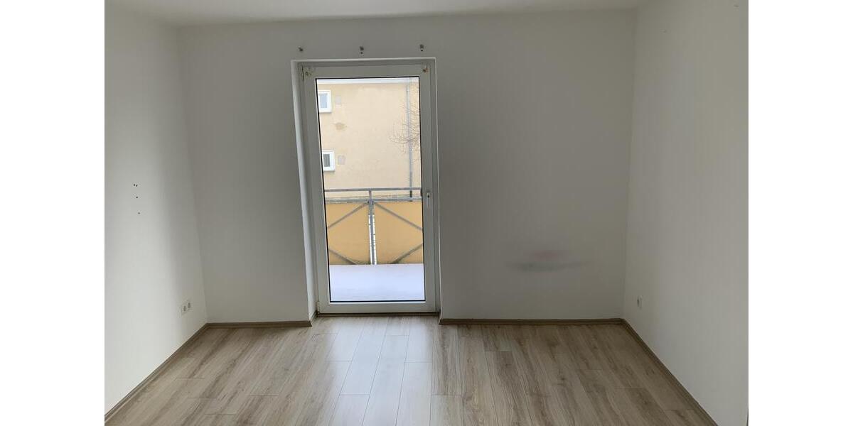 Demnächst frei! 2-Zimmer-Wohnung in Wetter Altwetter 2 zimmer