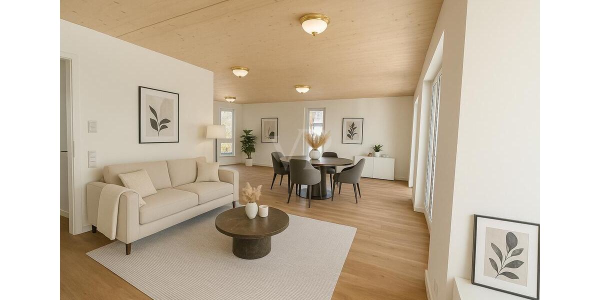 Einfamilienhaus Wülfrath - 2.5 Zimmer, 110 m&sup2;, 1.690&euro; | Angebot:25342929