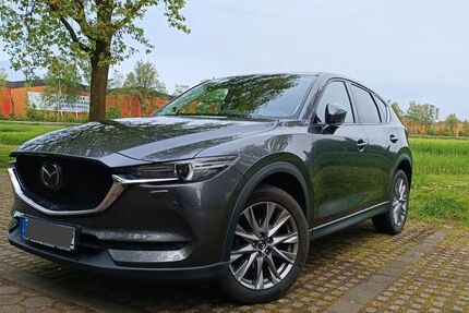 Mazda CX-5 78.221 km 22.800 &euro; Bottrop 46240