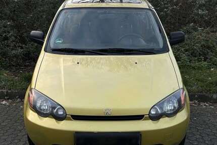 Honda HR-V 250.000 km 3.150 &euro; ratingen 40880