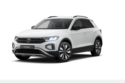 VW T-Roc 20.458 km 21.150 &euro; Bochum 44892