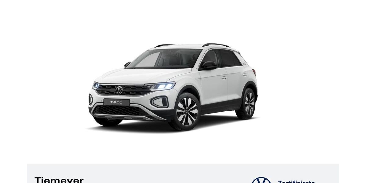VW T-Roc 20.458 km 21.150 &euro; Bochum 44892
