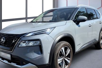 Nissan X-Trail 58.190 km 30.490 &euro; Haltern am See 45721