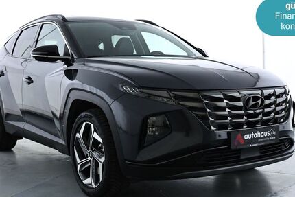 Hyundai TUCSON 34.542 km 30.990 &euro; Wuppertal 42287