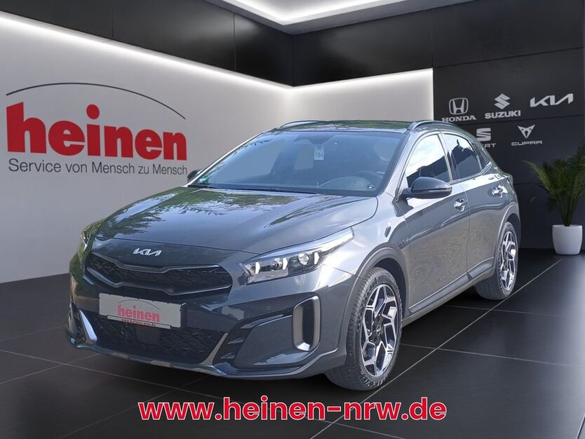 Kia XCeed 6.000 km 32.280 € Hagen 58135