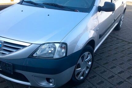 Dacia Logan 155.338 km 1.950 € Bottrop 46238