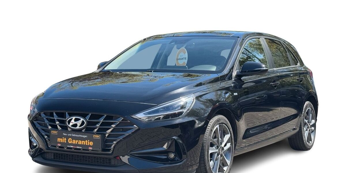 Hyundai i30 63.950 km 18.480 &euro; Duisburg 47249