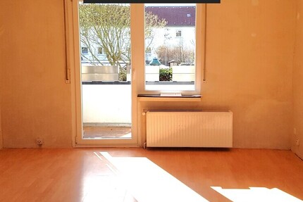 Gemütliche Erdgeschoßwohnung mit Balkon