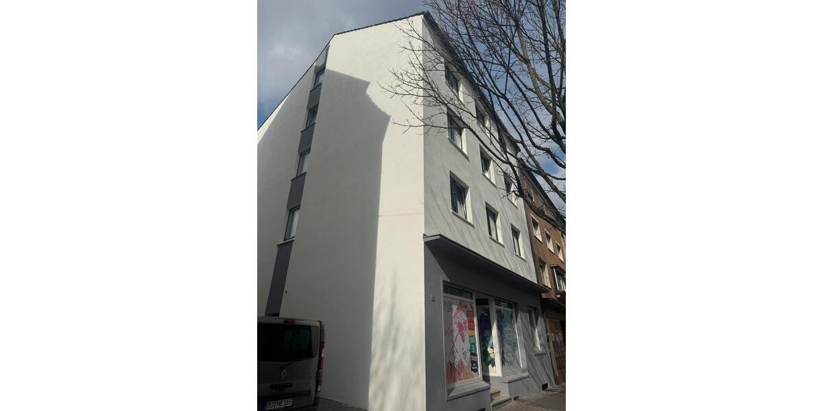 Etagenwohnung Bochum Bochum-Mitte - 4 Zimmer, 120 m&sup2;, 1.500&euro; | Angebot:25562431