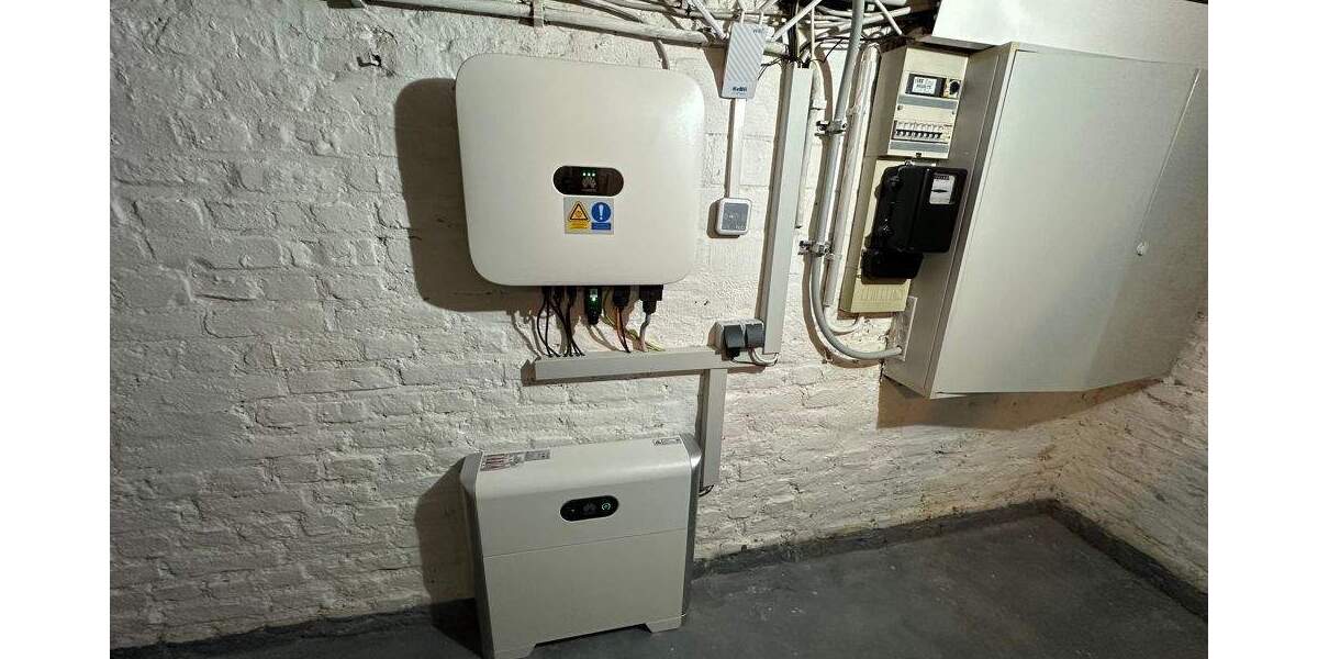 Modernisiertes Zweifamilienhaus mit großer Eigentümerwohnung in Alt-Hamborn! 6 zimmer