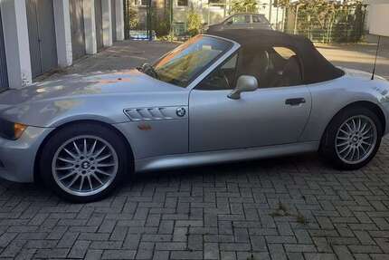 BMW Z3 162.000 km 5.950 &euro; Recklinghausen 45657