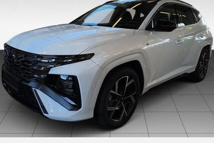 Hyundai TUCSON 24.587 km 32.490 &euro; Castrop-Rauxel 44575