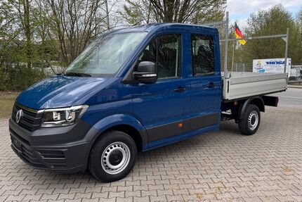 VW Crafter 18.800 km 26.400 &euro; Mülheim an der Ruhr 45472