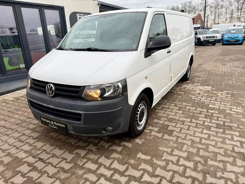 T5 Transporter