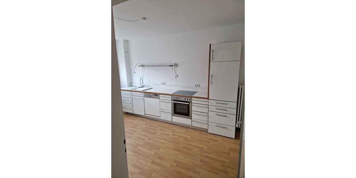 Maisonettenwohnung Haltern am See - 2.5 Zimmer, 75 m&sup2;, 749&euro; | Angebot:26241851