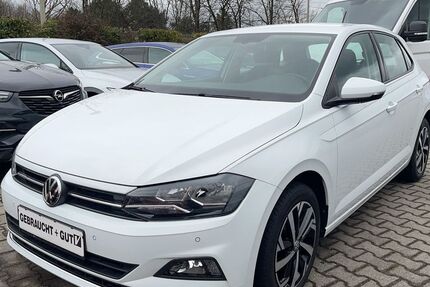 VW Polo 72.634 km 14.890 &euro; Duisburg 47178