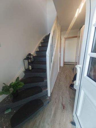 Geräumige Doppelhaushälfte mit großem Grundstück und Garage in guter Lage von Dortmund-Westerfilde 6 zimmer