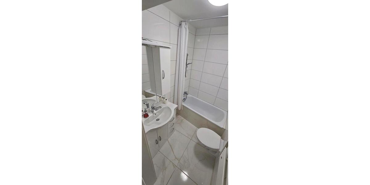 Etagenwohnung Duisburg Walsum - 2 Zimmer, 50 m&sup2;, 600&euro; | Angebot:26393521