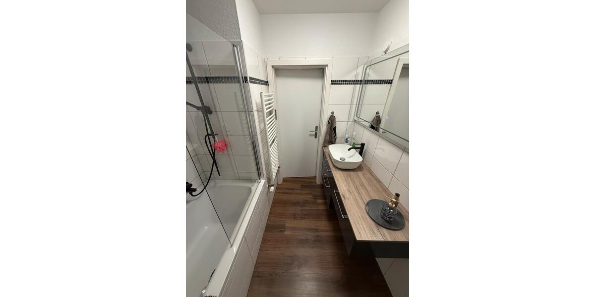 Dachgeschoßwohnung Herten - 4 Zimmer, 82 m&sup2;, 580&euro; | Angebot:26321206