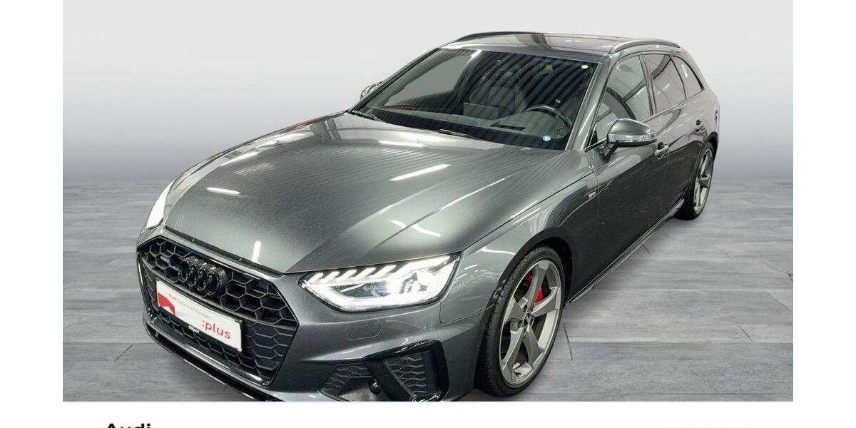 Audi A4 32.567 km 36.326 &euro; Dortmund 44143