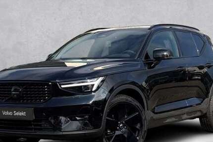 Volvo XC40 4.867 km 37.890 &euro; Dortmund 44143