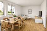 Etagenwohnung Witten Mitte - 2 Zimmer, 67 m&sup2;, 1.000&euro; | Angebot:26377046