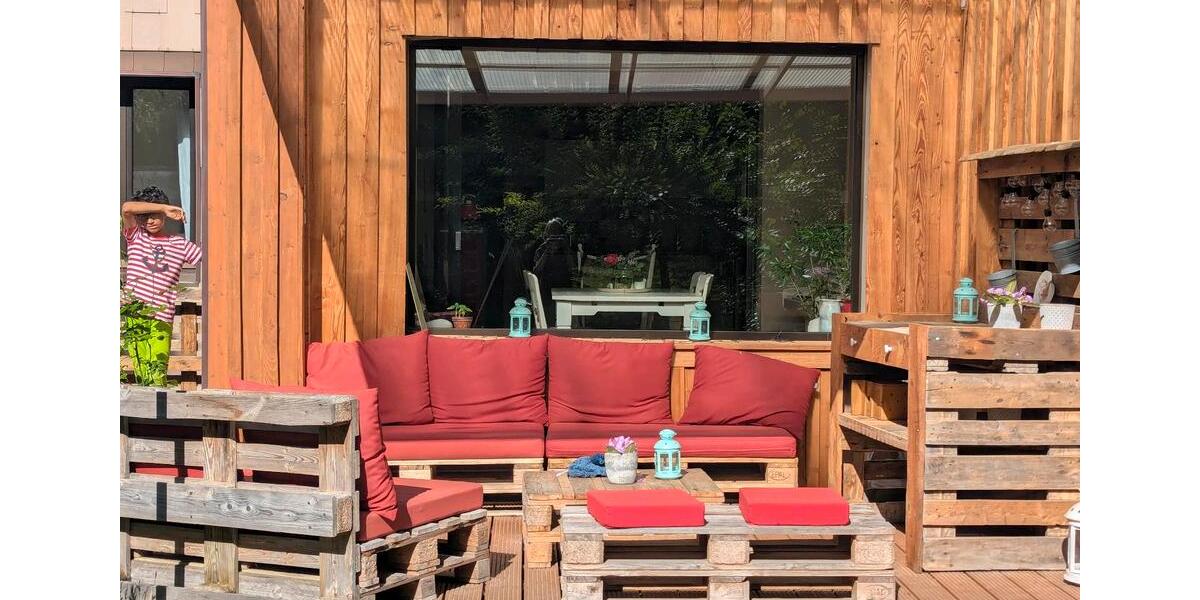 Doppelhaushälfte Bochum Bochum-Ost - 8 Zimmer, 171 m&sup2;, 520.000&euro; | Angebot:27137107